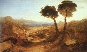 Joseph Mallord William Turner The Bay of Baiaae with Apollo and the Sibyl oil painting picture wholesale
